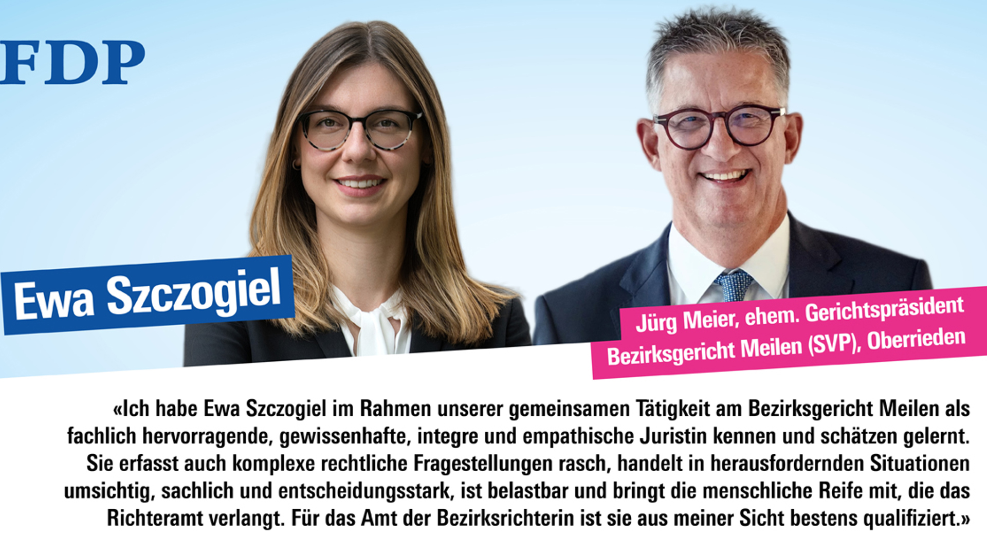 FDP_Bezirksrichterwahl_Testimonial-SoMe_Post-Story_Meier_V1_LinkedIn Post.jpg